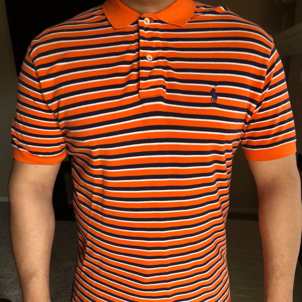 Polo by Ralph Lauren